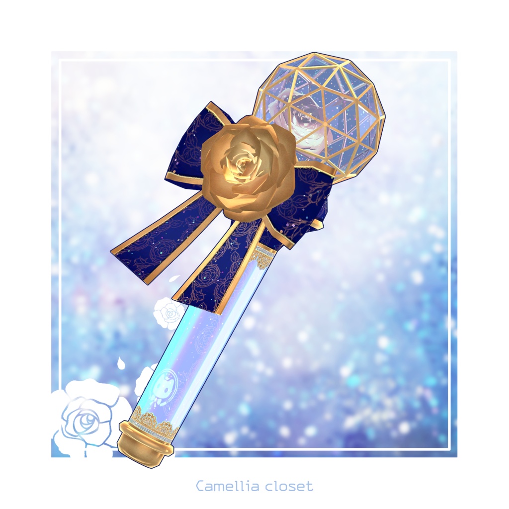 【6アバター対応】nocturne dolls