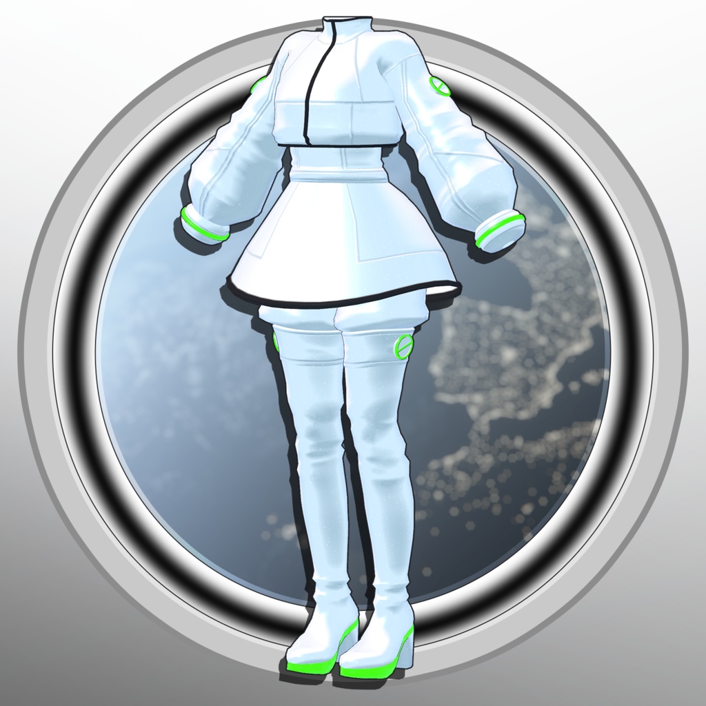 【ますきゃっとぷらす対応】月面Uber【EXMass2024OC】