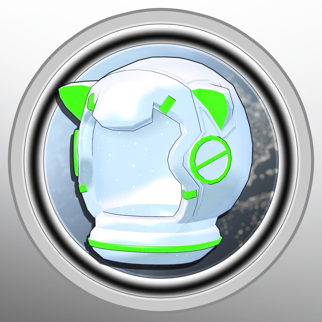 【ますきゃっとぷらす対応】月面Uber【EXMass2024OC】