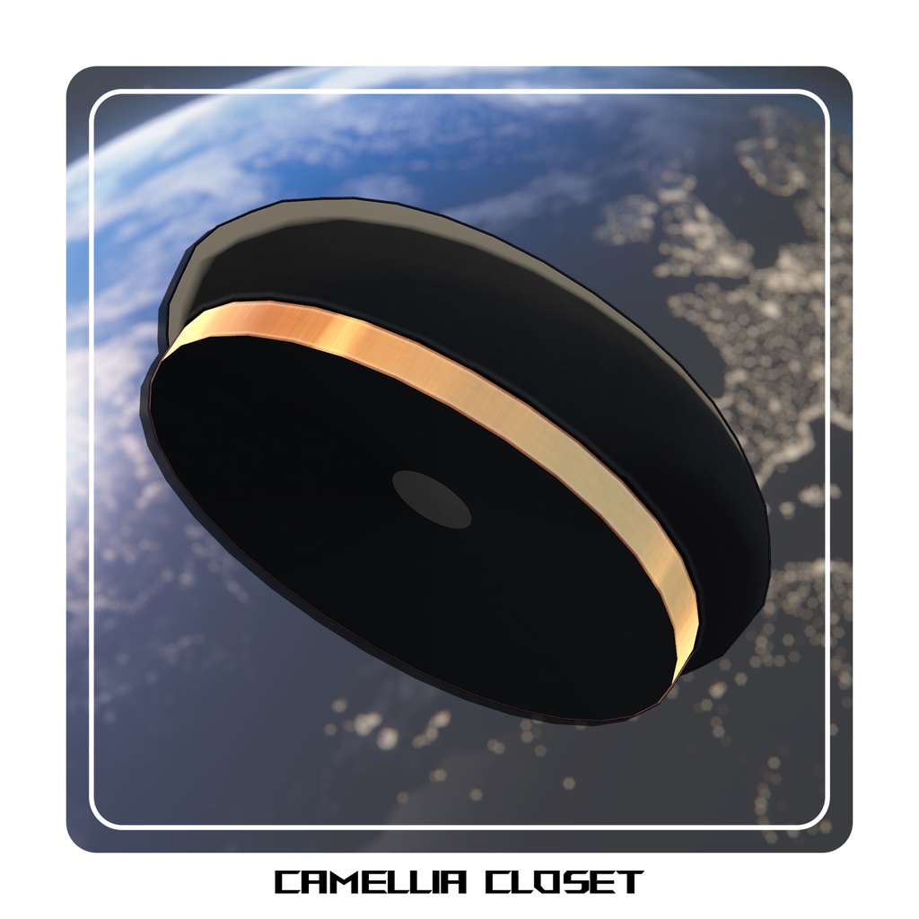 【桔梗・ますきゃぷらす対応】スペースキャットユニフォーム【EXMass2024OC】