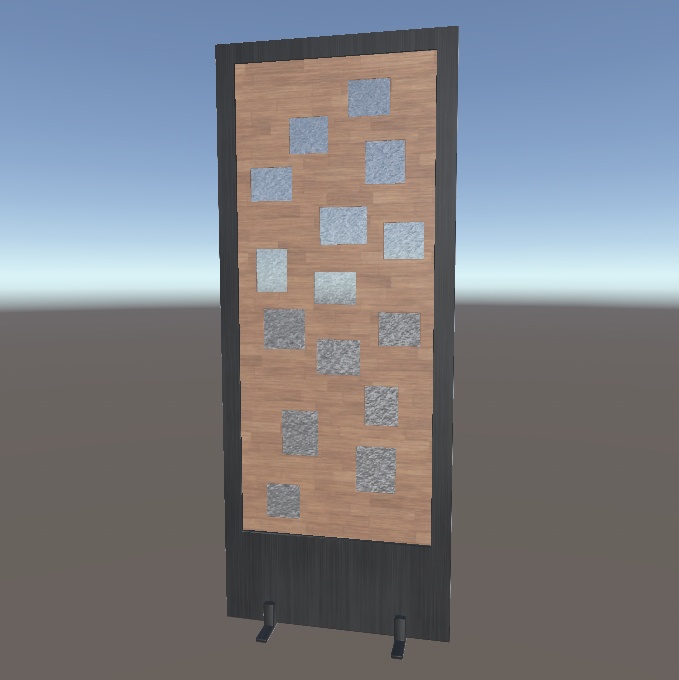 【無料】パーテーション