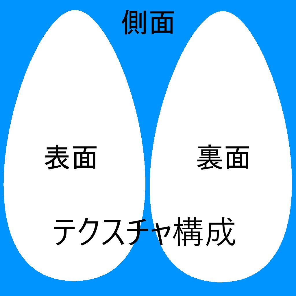 スプーン型ルアー