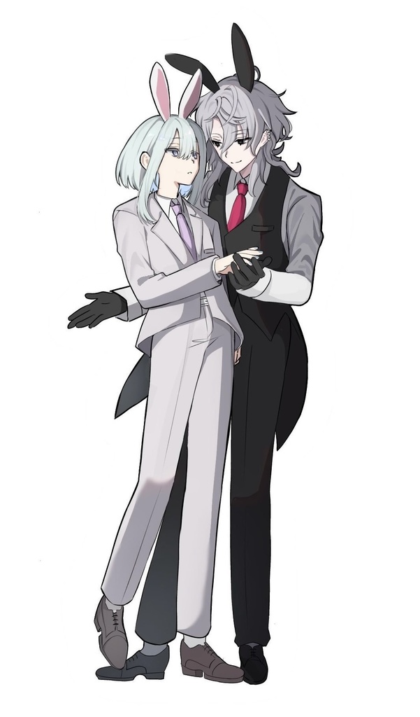 バニースクラップ協定