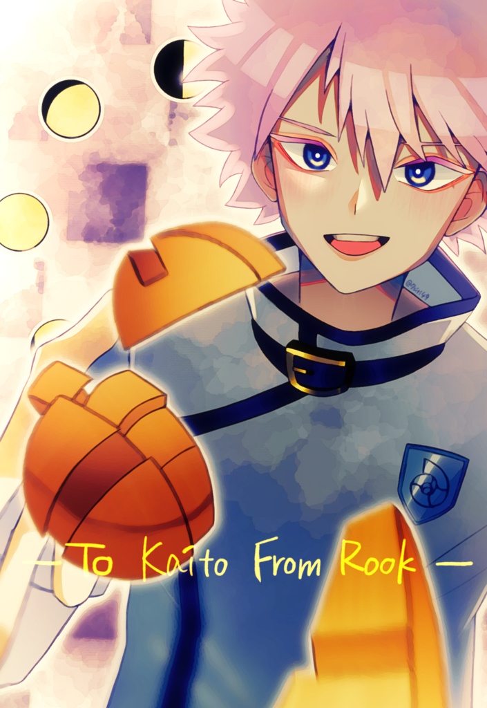 ポストカード4種セット