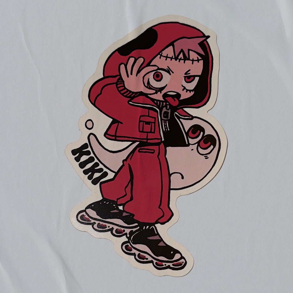 Sticker_KIKI