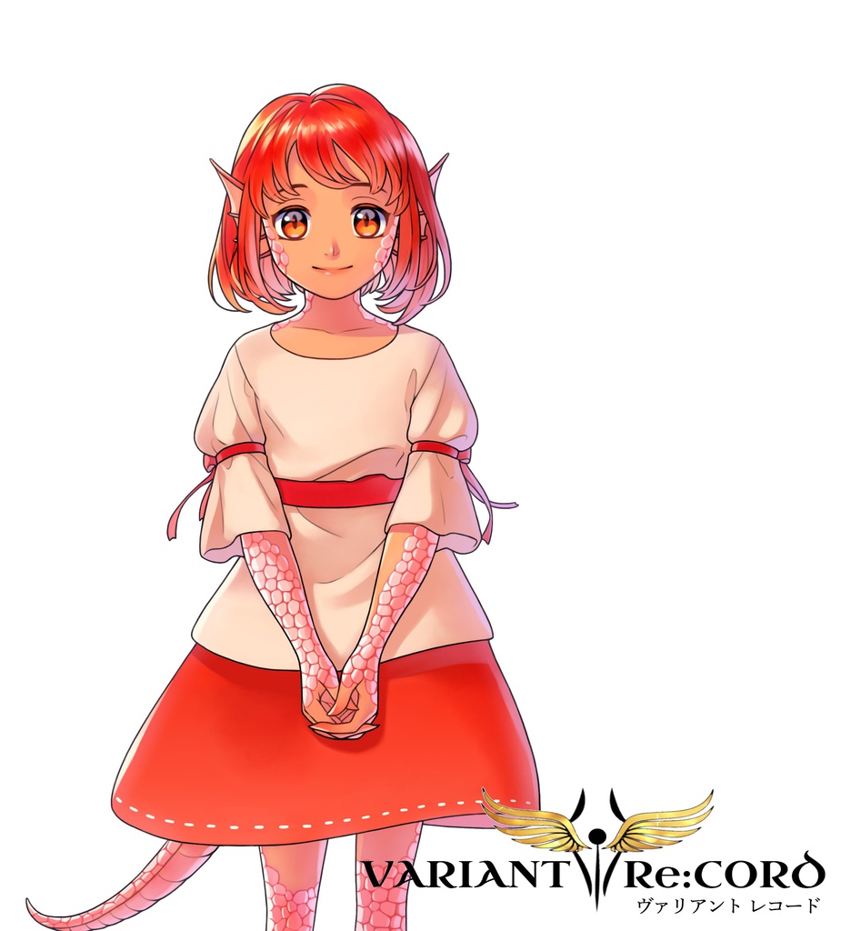 【DL】Sketch8「支配者のマリシャス」