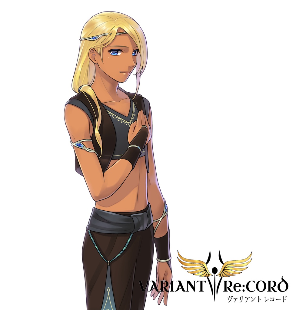 【DL】Sketch9『信じるという勇気』