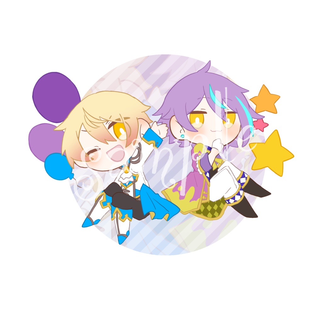 ワンフィニアクキー