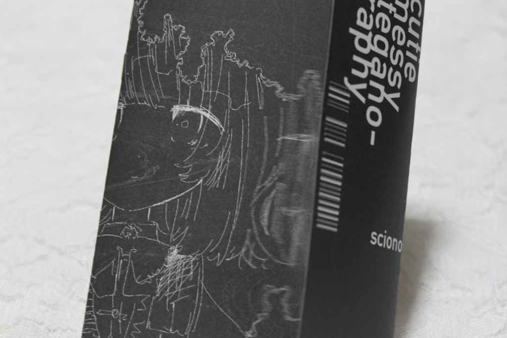 cutie messy steganography