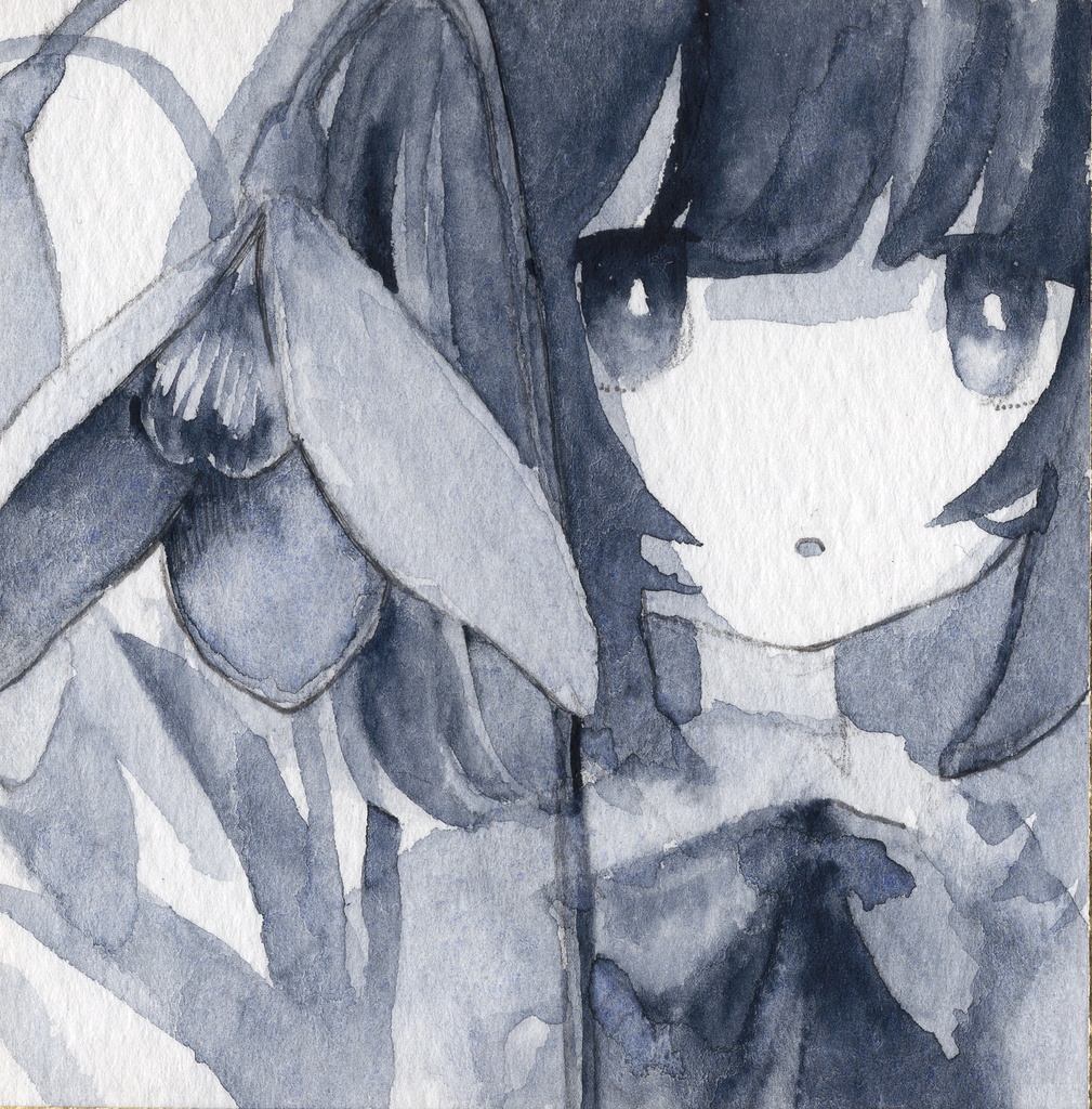 ☘️豆色紙販売_202604(1)☘️