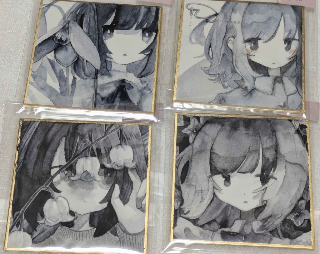 ☘️豆色紙販売_202604(1)☘️