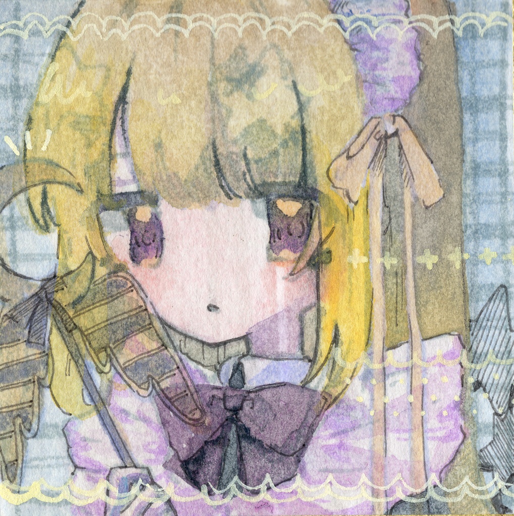 🎀豆色紙販売_202604(2)🎀