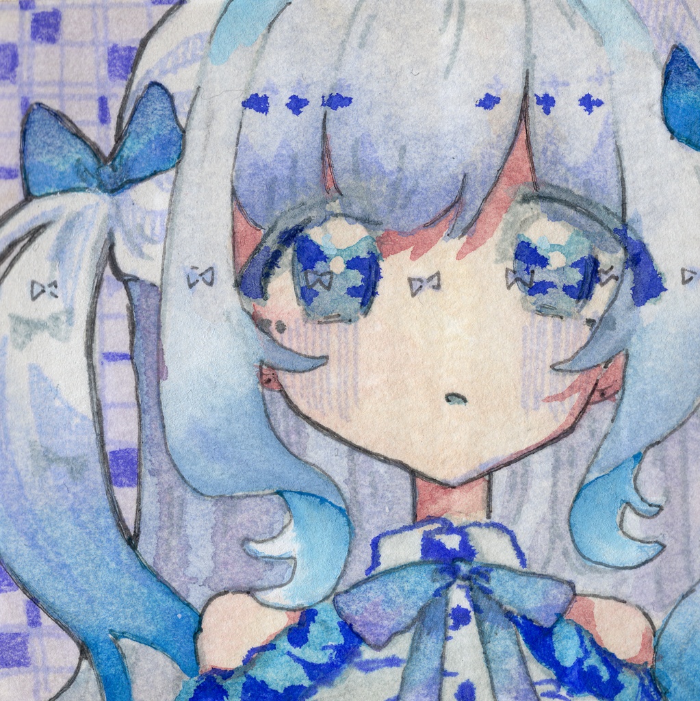 🎀豆色紙販売_202604(2)🎀