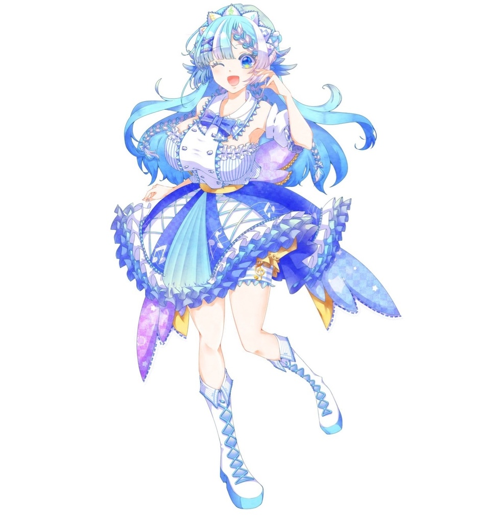 小鳥遊ゆとは【アクリルスタンド】