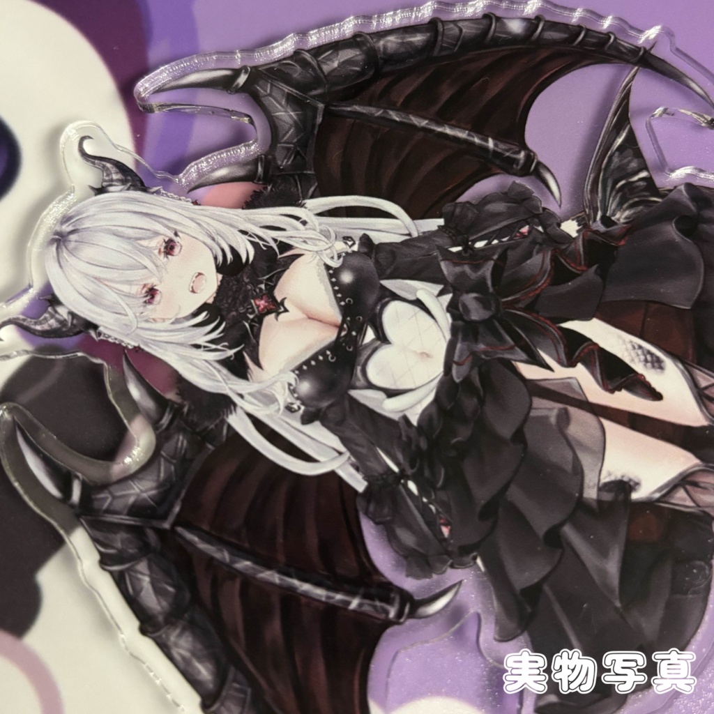 15cmアクリルスタンド Acrylic Stand