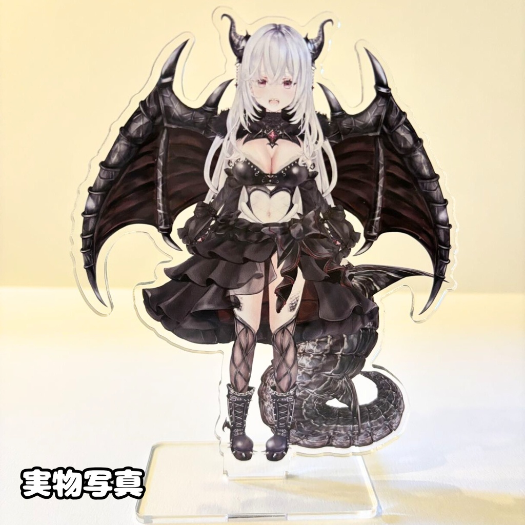 15cmアクリルスタンド Acrylic Stand