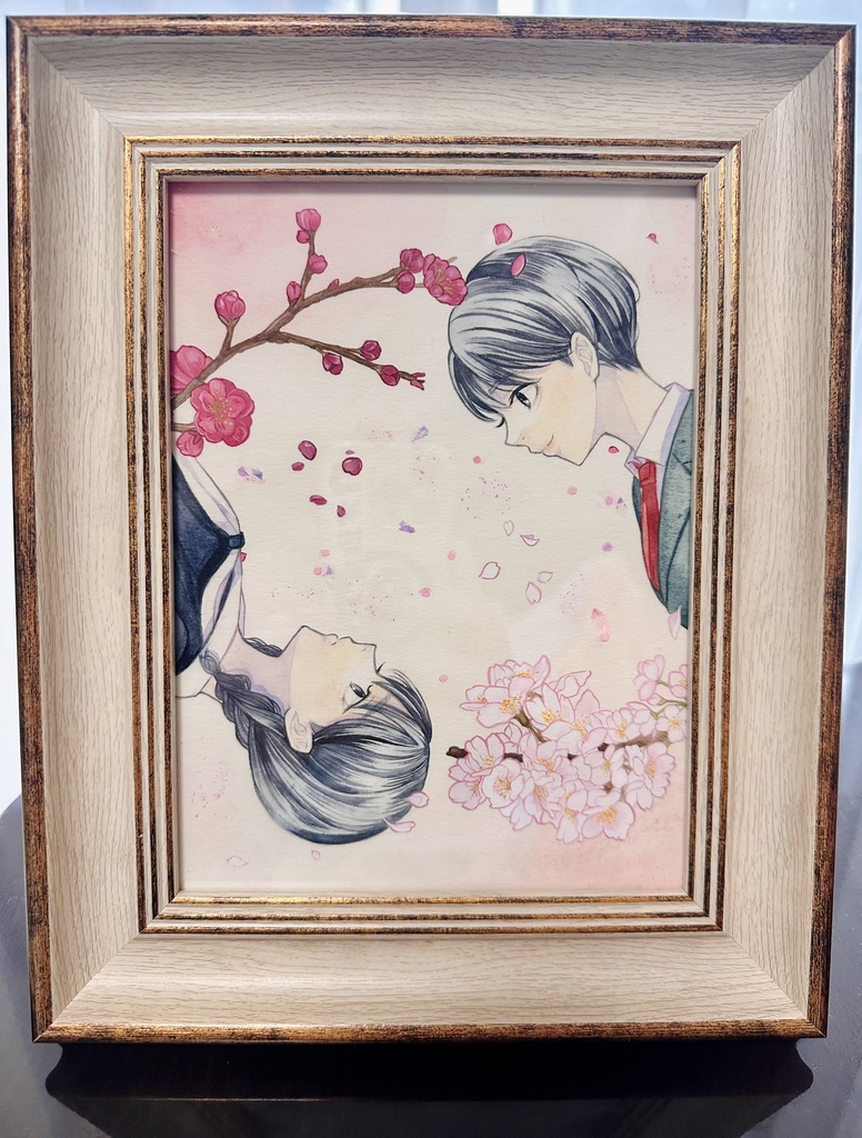 原画『Link. 』