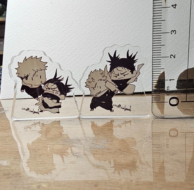 ぱわー(セット)