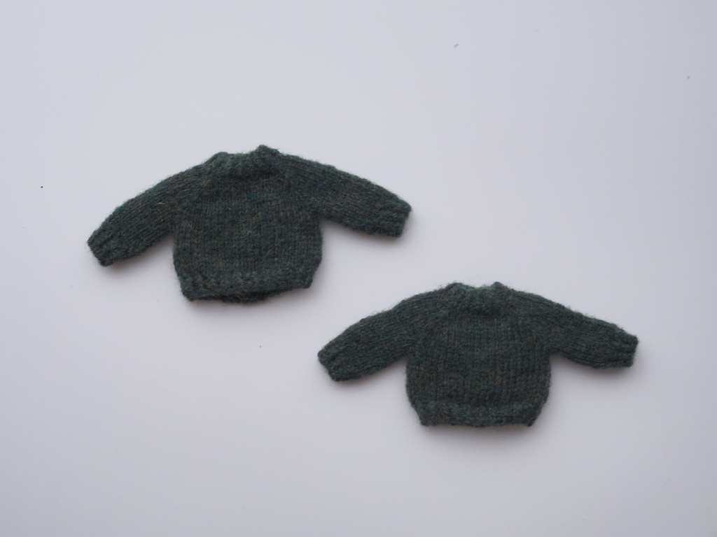【即納】Christmas Sweater