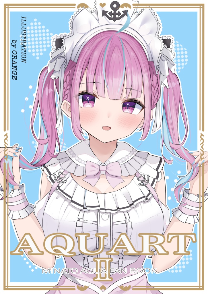 コミックマーケットC105新刊