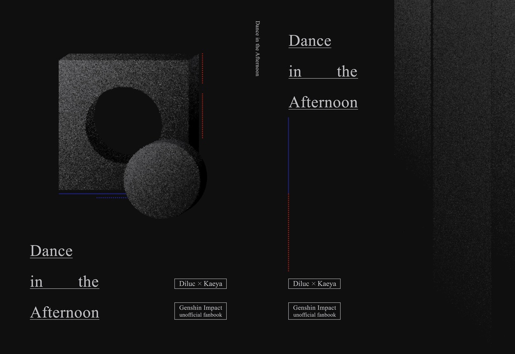 Dance in the Afternoon