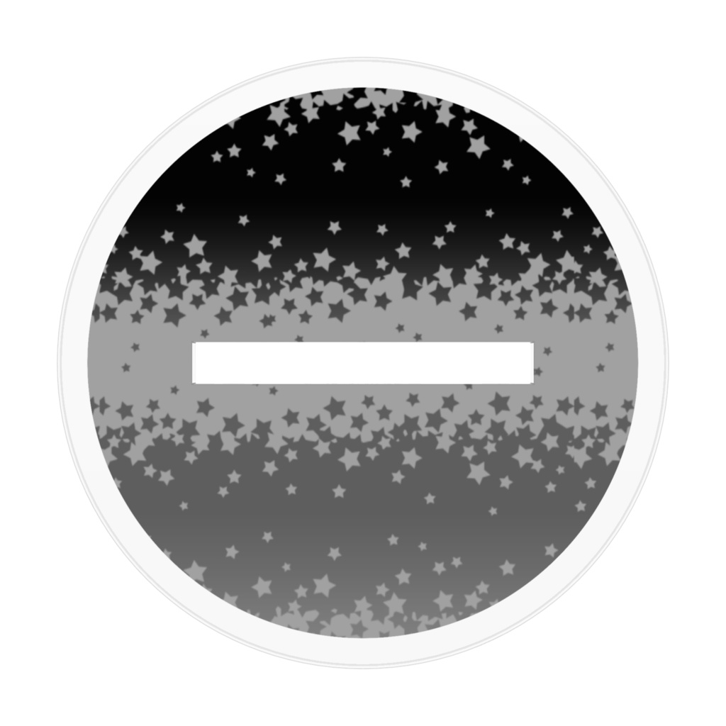 アクリルフィギュア デフォルメ