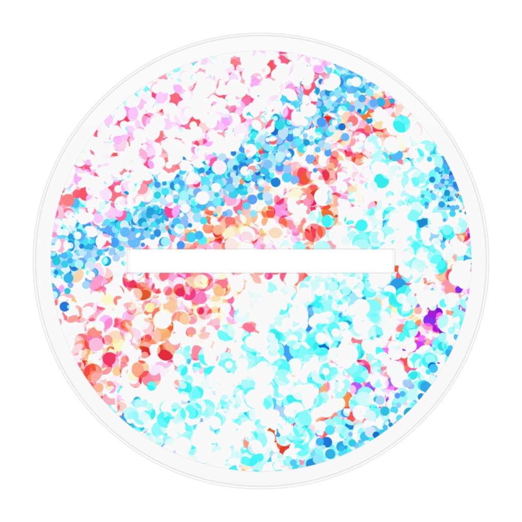 オリジナルアクリルスタンド①