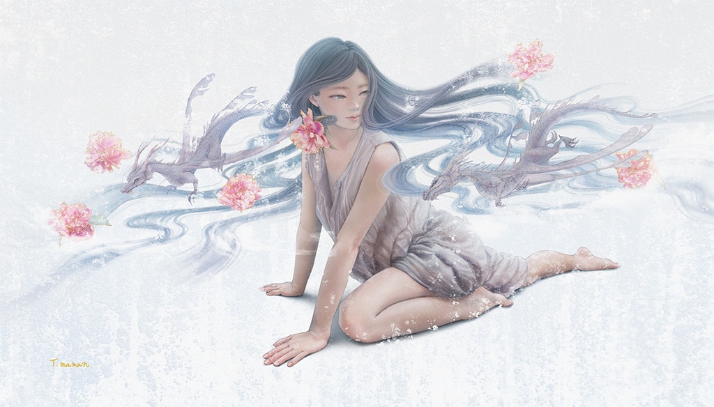 姉妹龍