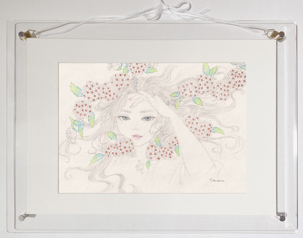 コデマリ(Kodemari)