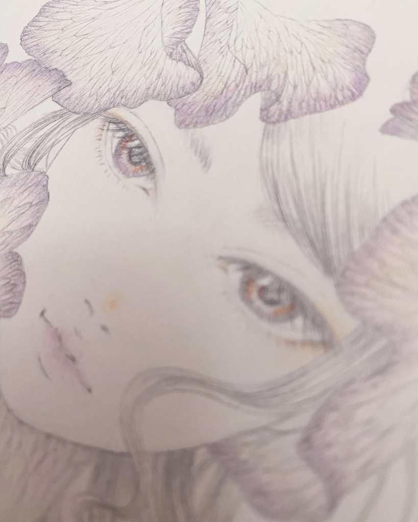 スイトピー(SweetPea)