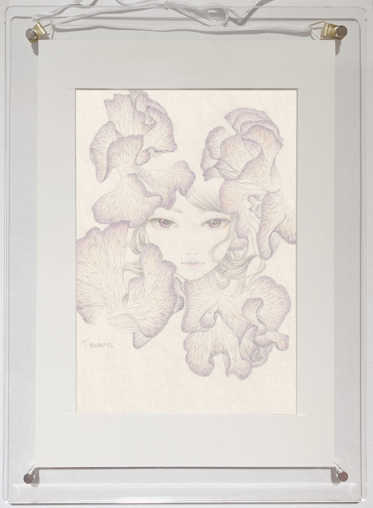 スイトピー(SweetPea)