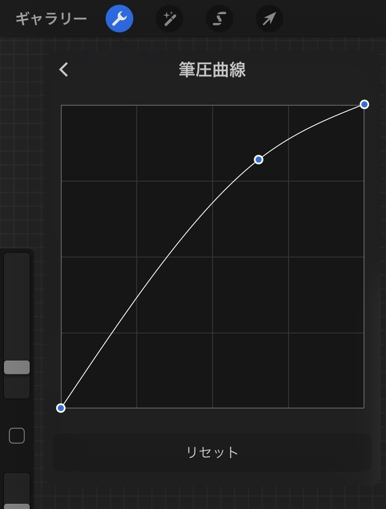 本物に近い筆っぽいブラシと鉛筆っぽいブラシ※procreate専用