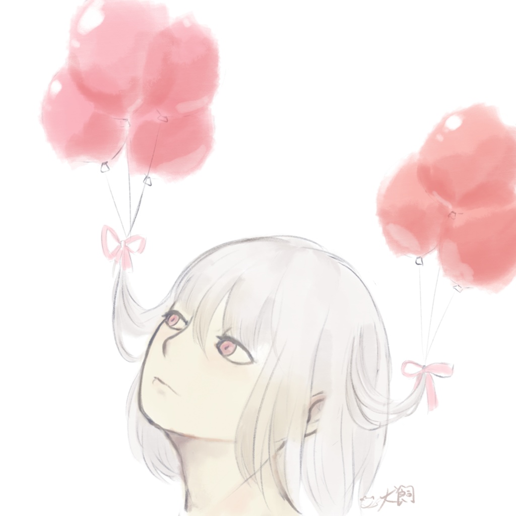 本物に近い筆っぽいブラシと鉛筆っぽいブラシ※procreate専用