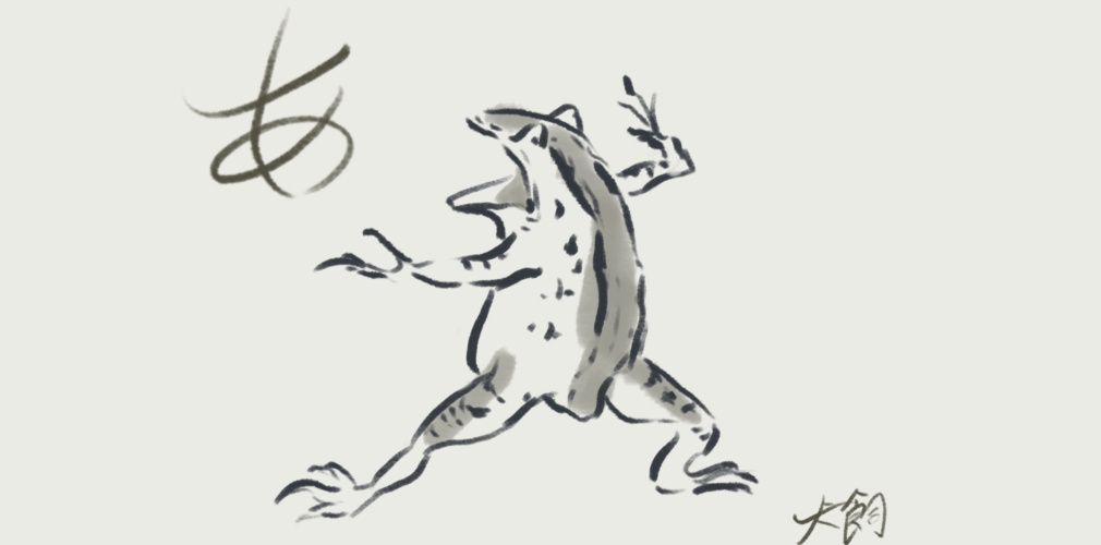 本物に近い筆っぽいブラシと鉛筆っぽいブラシ※procreate専用