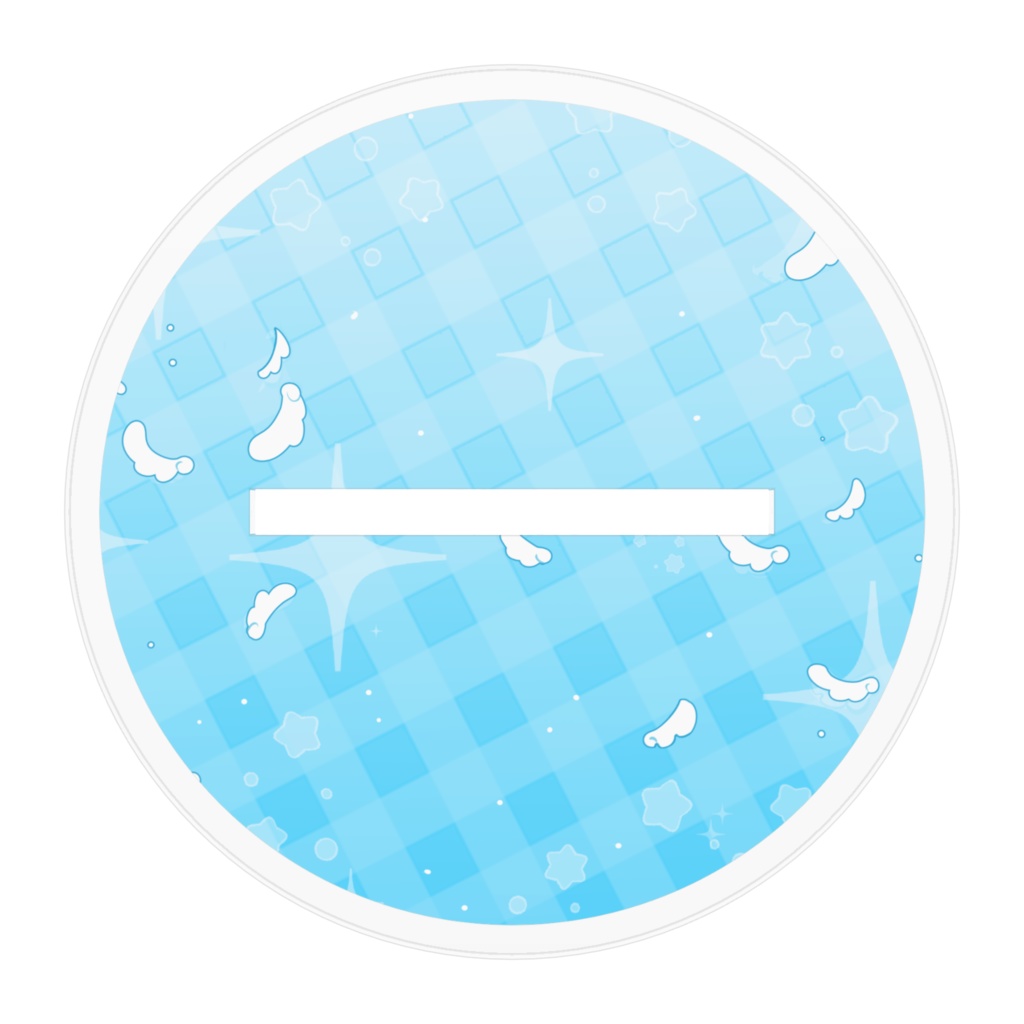 アクリルスタンド