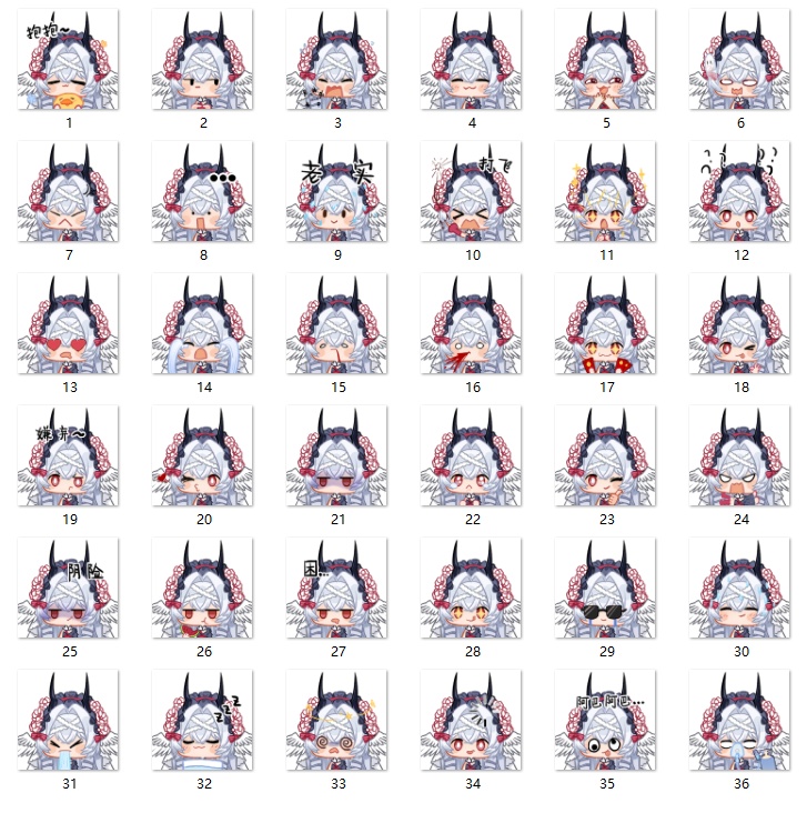 【Live2D Model 完成品フィギュア】❤Hierokiteia❤圣鸢魔女❤