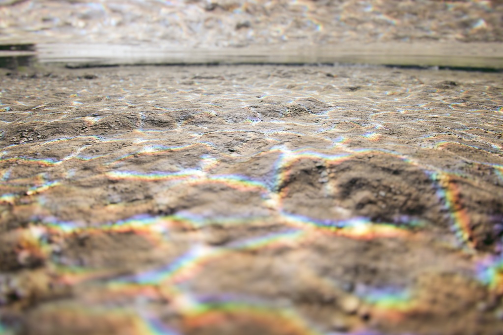 WaterCausticsEffect for URP v2 (Unity Asset)