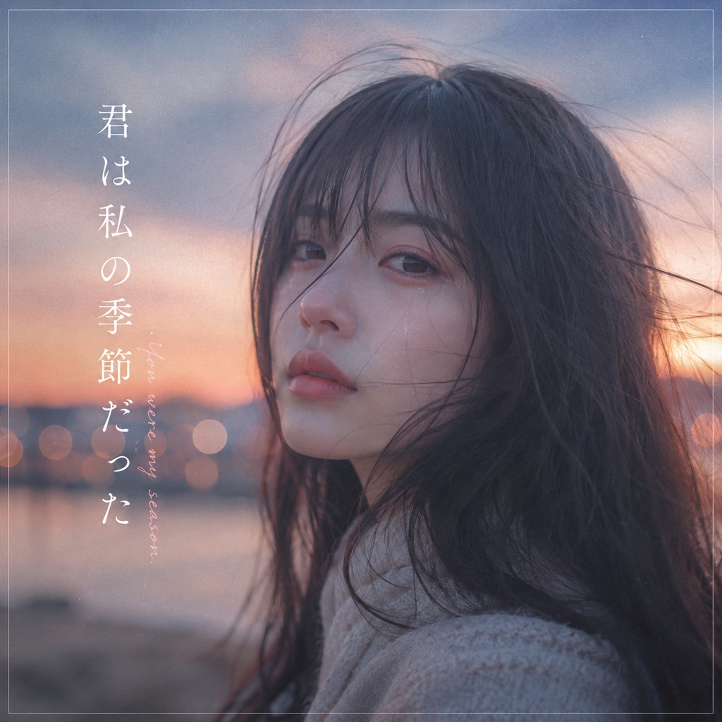 忘れたいのに戻ってしまう夜に｜感情系バラードBGM【君は私の季節だった】