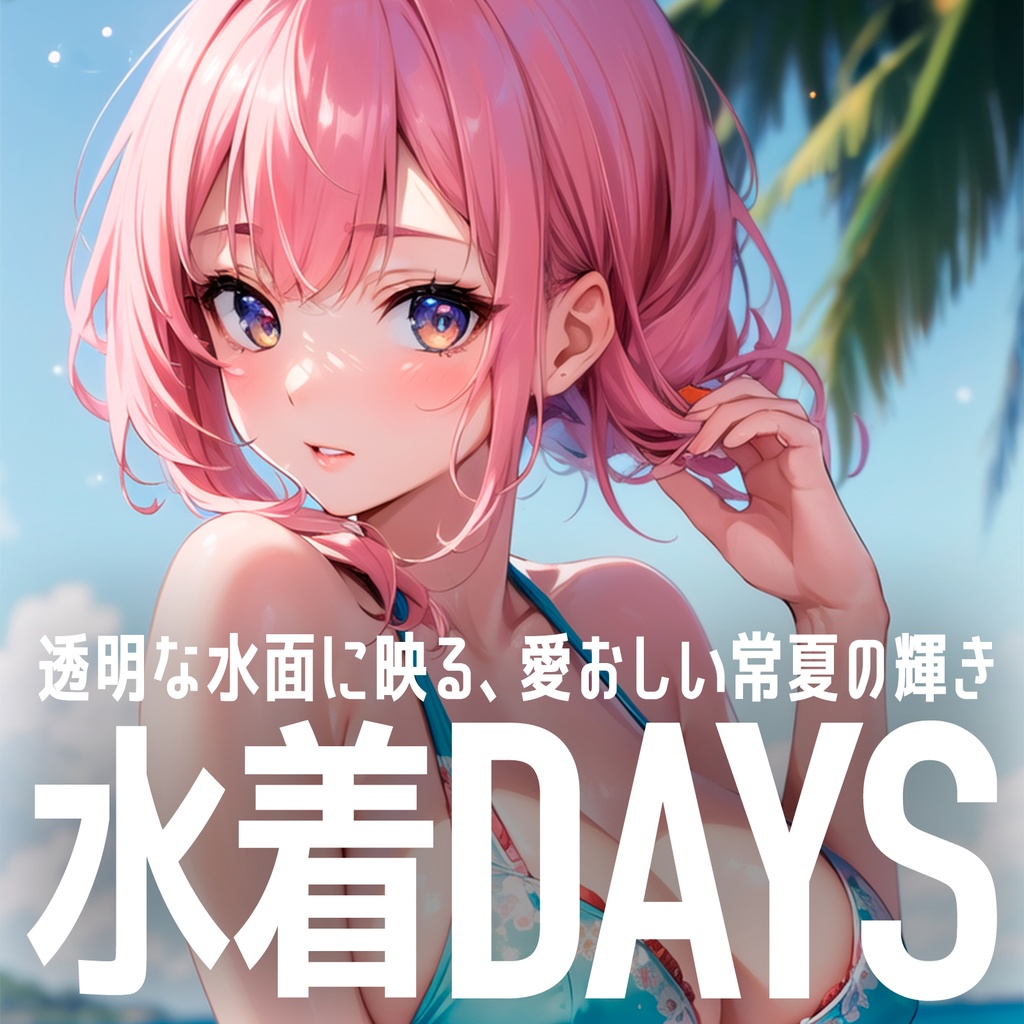 水着DAYS