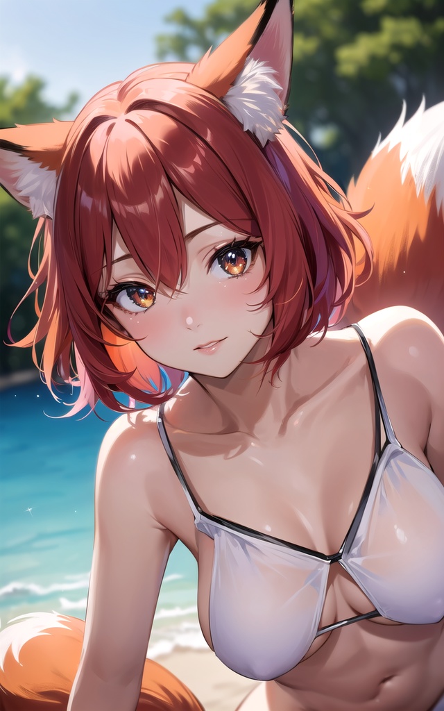 ケモ耳ほのぼのLIFE