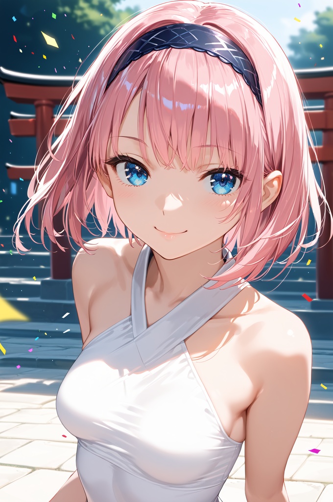 ゆめおりちゃん 新年着物詰め合わせ