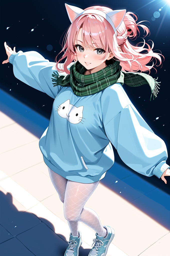 【2025年1月号】つむぎパック