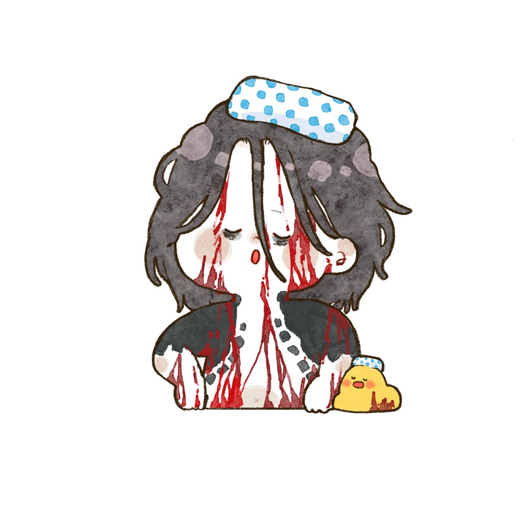 厳一ちゃぷちゃぷお湯活アクスタ