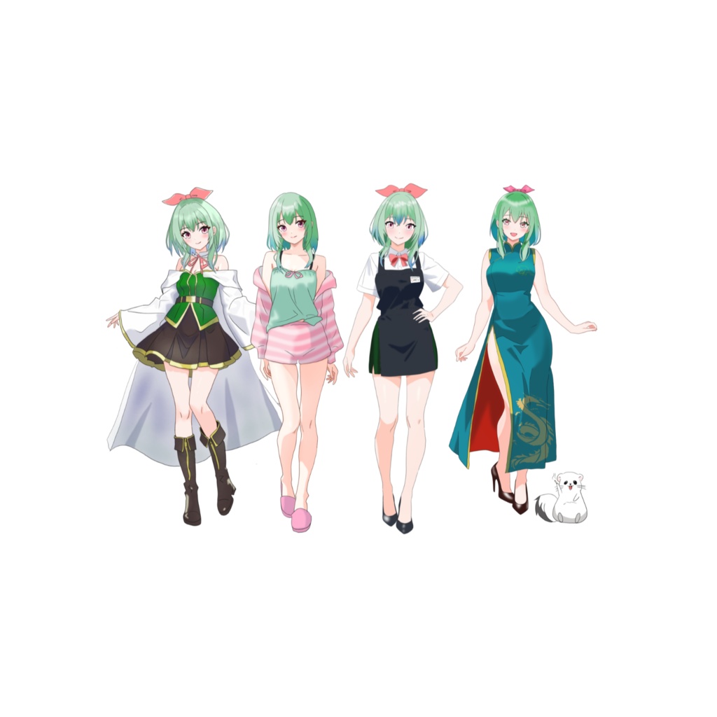 ICカードシール