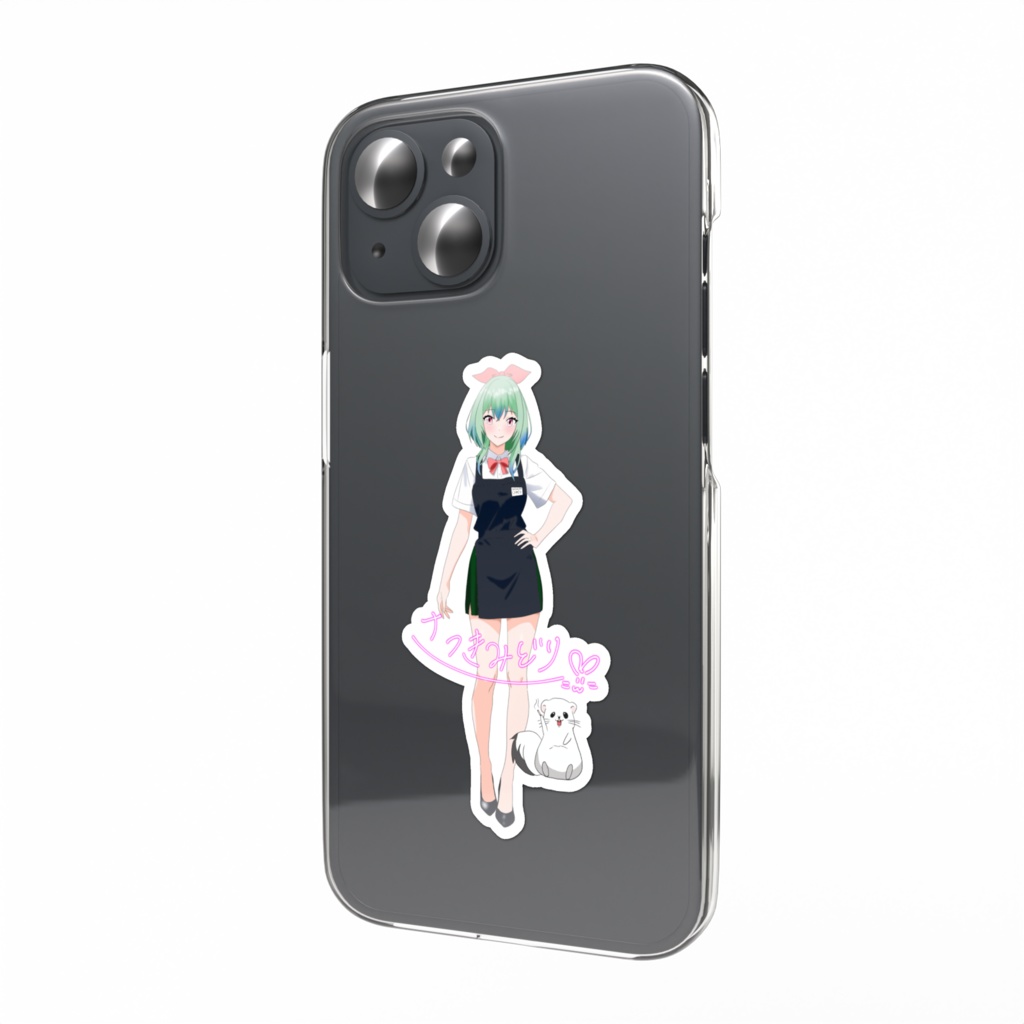 バリスタ カトリーヌ