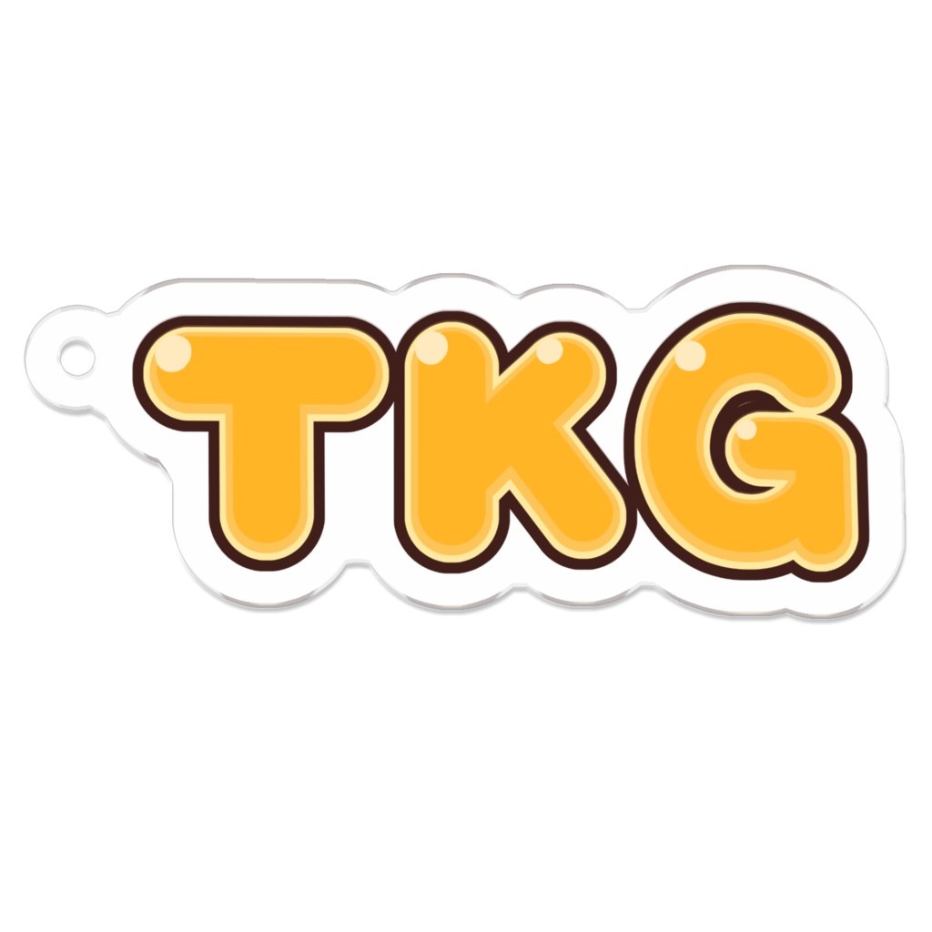 TKGきーほるだー