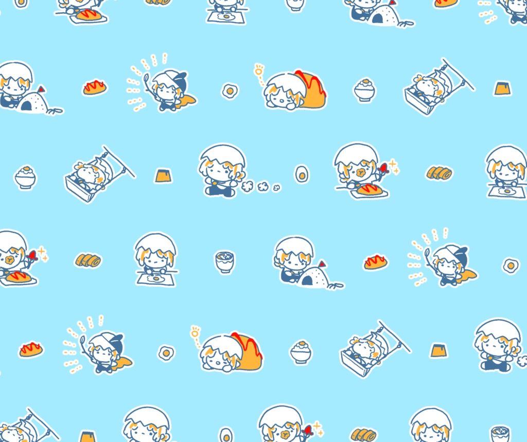 保育園たまちゃんメガネ拭き