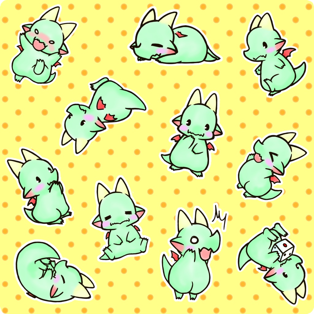 ハンカチタオル