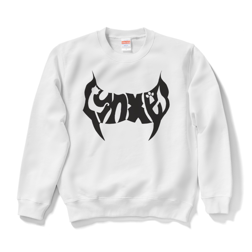 Lynxes スウェット