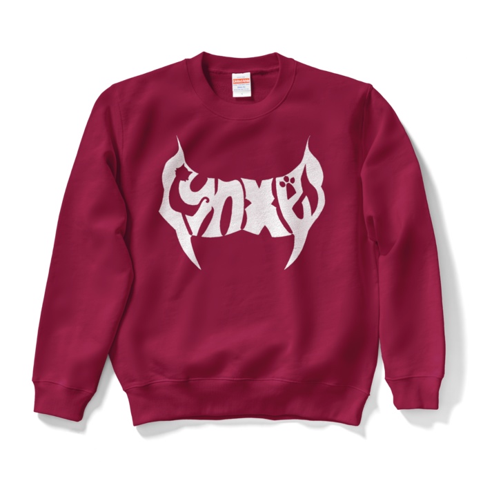 Lynxes スウェット